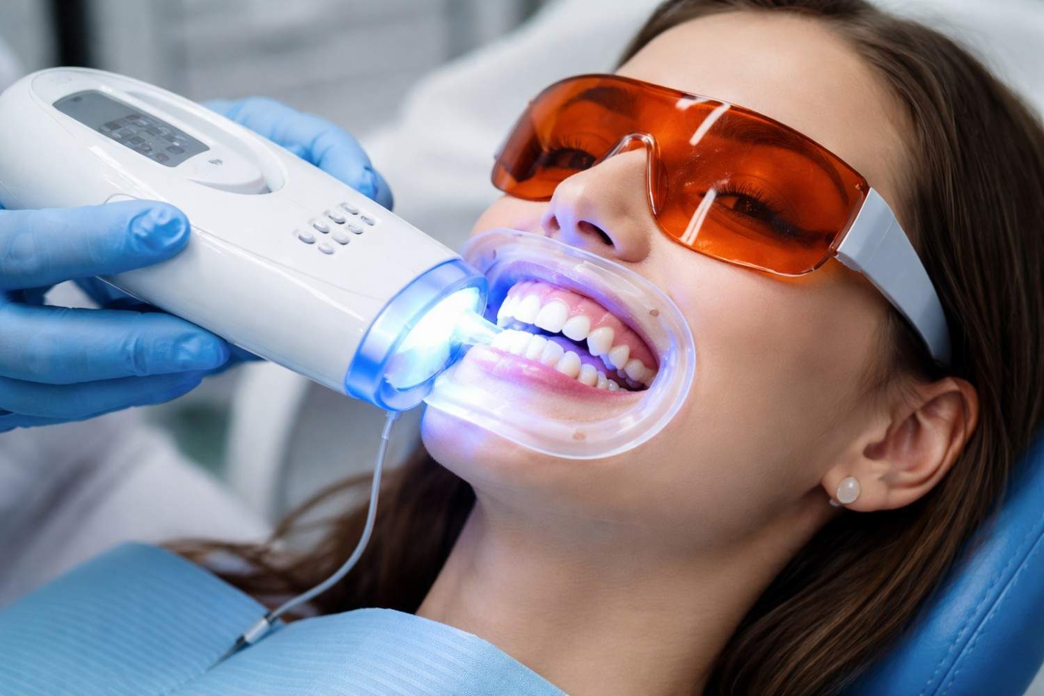 Clear Aligners & Orthodontic Treatment thumbnail